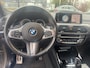 BMW X3 xDrive20i High Executive // FULL LED // NAVI // PANO/SCHUIFKANTELDAK // CAMERA // ADAPTIVE CRUISE // M-PAKKET
