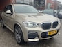 BMW X3 xDrive20i High Executive // FULL LED // NAVI // PANO/SCHUIFKANTELDAK // CAMERA // ADAPTIVE CRUISE // M-PAKKET