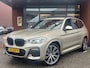 BMW X3 xDrive20i High Executive // FULL LED // NAVI // PANO/SCHUIFKANTELDAK // CAMERA // ADAPTIVE CRUISE // M-PAKKET