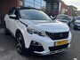 Peugeot 3008 1.2 Turbo Crossway 1e EIGENAAR!! // NAVI + CARPLAY // LED // PANO/SCHUIFKANTELDAK // CAMERA // TREKHAAK!!