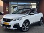 Peugeot 3008 1.2 Turbo Crossway 1e EIGENAAR!! // NAVI + CARPLAY // LED // PANO/SCHUIFKANTELDAK // CAMERA // TREKHAAK!!