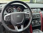 Land Rover Discovery Sport 2.0 Si4 Anniversary // HALF LEDER // XENON // Trekhaak // CAMERA // NAVI