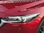 Mazda CX-5 2.0 SkyActiv-G 165 TS+ // NAVI // CAMERA // CRUISE // LED // DODEN HOEK SENSOR //