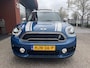 MINI Countryman Mini 2.0 Cooper S E ALL4 // FULL LED // NAVI // CAMERA // PANO/SCHUIFKANTELDAK // PDC