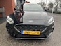 Ford Focus Wagon 1.0 EcoBoost 125PK ST Line Business // ADAPT. CRUISE // DODEHOEK // CLIMA // CAMERA+SENSOREN // NAVI+CARPLAY // STUUR+STOELVERWARMING //