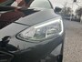 Ford Focus Wagon 1.0 EcoBoost 125PK ST Line Business // ADAPT. CRUISE // DODEHOEK // CLIMA // CAMERA+SENSOREN // NAVI+CARPLAY // STUUR+STOELVERWARMING //