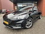 Ford Focus Wagon 1.0 EcoBoost 125PK ST Line Business // ADAPT. CRUISE // DODEHOEK // CLIMA // CAMERA+SENSOREN // NAVI+CARPLAY // STUUR+STOELVERWARMING //