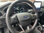 Ford Focus Wagon 1.0 EcoBoost 125PK ST Line Business // ADAPT. CRUISE // DODEHOEK // CLIMA // CAMERA+SENSOREN // NAVI+CARPLAY // STUUR+STOELVERWARMING //