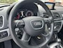 Audi Q3 1.4 TFSI CoD Pro Line 38000KM!!! // LED // LEDER // NAVI // CLIMA // CRUISE // PDC // STOELVERWARMING //