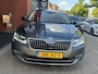 Skoda Superb Combi 1.5 TSI ACT Style Business // LED // KEYLESS // ELEK. STOELEN+GEHEUGEN // LEDER // ADAPT. CRUISE // WEGKLAPBARE TREKHAAK //