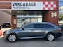 Skoda Superb Combi 1.5 TSI ACT Style Business // LED // KEYLESS // ELEK. STOELEN+GEHEUGEN // LEDER // ADAPT. CRUISE // WEGKLAPBARE TREKHAAK //