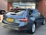 Skoda Superb Combi 1.5 TSI ACT Style Business // LED // KEYLESS // ELEK. STOELEN+GEHEUGEN // LEDER // ADAPT. CRUISE // WEGKLAPBARE TREKHAAK //
