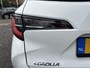 Toyota Corolla Touring Sports 2.0 Hybrid Style // FULL LED // DODEHOEK // KEYLESS // ADAPT. CRUISE // CLIMA // PDC // STUUR+STOELVERWARMING //