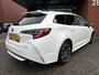Toyota Corolla Touring Sports 2.0 Hybrid Style // FULL LED // DODEHOEK // KEYLESS // ADAPT. CRUISE // CLIMA // PDC // STUUR+STOELVERWARMING //
