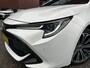 Toyota Corolla Touring Sports 2.0 Hybrid Style // FULL LED // DODEHOEK // KEYLESS // ADAPT. CRUISE // CLIMA // PDC // STUUR+STOELVERWARMING //