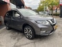 Nissan X-Trail 1.3 DIG-T Tekna 7p. // PANO/SCHUIFKANTELDAK // NAVI // PDC V+A // KEYLESS // ELEK. KOFFERKLEP