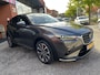 Mazda CX-3 2.0 SkyActiv-G 120 GT-M // NAVI // CAMERA // MEMORY SEATS // BOSE AUDIO // HEAD UP DISPLAY //