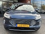 Ford Kuga 2.5 PHEV Titanium // CAMERA+SENSOREN // DODEHOEK // ADAPTIVE CRUISE // NAVI+CARPLAY // STOEL VERWARMING //