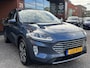 Ford Kuga 2.5 PHEV Titanium // CAMERA+SENSOREN // DODEHOEK // ADAPTIVE CRUISE // NAVI+CARPLAY // STOEL VERWARMING //