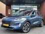 Ford Kuga 2.5 PHEV Titanium // CAMERA+SENSOREN // DODEHOEK // ADAPTIVE CRUISE // NAVI+CARPLAY // STOEL VERWARMING //