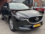 Mazda CX-5 2.0 SkyActiv-G 165 Luxury // FULL LED // 360 CAMERA+SENSOREN // HUD DISPLAY // DODEHOEK // NAVI // STUUR+STOELVERWARMING // ELEK. ACHTERKLEP //