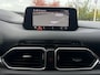 Mazda CX-5 2.0 SkyActiv-G 165 Luxury // FULL LED // 360 CAMERA+SENSOREN // HUD DISPLAY // DODEHOEK // NAVI // STUUR+STOELVERWARMING // ELEK. ACHTERKLEP //