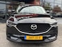 Mazda CX-5 2.0 SkyActiv-G 165 Luxury // FULL LED // 360 CAMERA+SENSOREN // HUD DISPLAY // DODEHOEK // NAVI // STUUR+STOELVERWARMING // ELEK. ACHTERKLEP //