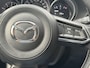 Mazda CX-5 2.0 SkyActiv-G 165 Luxury // FULL LED // 360 CAMERA+SENSOREN // HUD DISPLAY // DODEHOEK // NAVI // STUUR+STOELVERWARMING // ELEK. ACHTERKLEP //