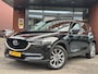 Mazda CX-5 2.0 SkyActiv-G 165 Luxury // FULL LED // 360 CAMERA+SENSOREN // HUD DISPLAY // DODEHOEK // NAVI // STUUR+STOELVERWARMING // ELEK. ACHTERKLEP //
