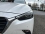 Mazda CX-3 2.0 SkyActiv-G 120 SkyLease GT // LED // NAVI // CAMERA // PDC V+A // CRUISE // TREKHAAK!!