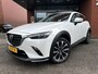Mazda CX-3 2.0 SkyActiv-G 120 SkyLease GT // LED // NAVI // CAMERA // PDC V+A // CRUISE // TREKHAAK!!