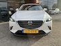 Mazda CX-3 2.0 SkyActiv-G 120 SkyLease GT // LED // NAVI // CAMERA // PDC V+A // CRUISE // TREKHAAK!!