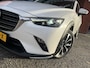 Mazda CX-3 2.0 SkyActiv-G 120 SkyLease GT // LED // NAVI // CAMERA // PDC V+A // CRUISE // TREKHAAK!!