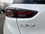 Mazda CX-3 2.0 SkyActiv-G 120 SkyLease GT // LED // NAVI // CAMERA // PDC V+A // CRUISE // TREKHAAK!!