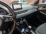 Mazda CX-3 2.0 SkyActiv-G 120 SkyLease GT // LED // NAVI // CAMERA // PDC V+A // CRUISE // TREKHAAK!!