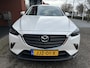 Mazda CX-3 2.0 SkyActiv-G 120 SkyLease GT // LED // NAVI // CAMERA // PDC V+A // CRUISE // TREKHAAK!!