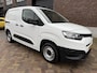 Toyota ProAce City 1.5 D-4D / Airco / Cruise Control / BlueTooth (handsfree) / Betonplex Laadvloer incl. Vloerschelp