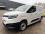 Toyota ProAce City 1.5 D-4D / Airco / Cruise Control / BlueTooth (handsfree) / Betonplex Laadvloer incl. Vloerschelp