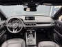 Mazda CX-5 2.0 e-SkyActiv-G M Hybrid 165 Homura Bose | Adaptive Cruise | Leer | 360 Cam | HUD