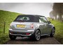 MINI Cooper S Cabrio 1.6 S|Cabrio |174pk|Leer |Stoelverwarming