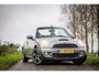 MINI Cooper S Cabrio 1.6 S|Cabrio |174pk|Leer |Stoelverwarming