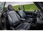MINI Cooper S Cabrio 1.6 S|Cabrio |174pk|Leer |Stoelverwarming