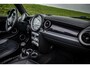 MINI Cooper S Cabrio 1.6 S|Cabrio |174pk|Leer |Stoelverwarming