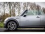 MINI Cooper S Cabrio 1.6 S|Cabrio |174pk|Leer |Stoelverwarming