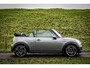 MINI Cooper S Cabrio 1.6 S|Cabrio |174pk|Leer |Stoelverwarming
