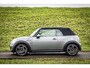 MINI Cooper S Cabrio 1.6 S|Cabrio |174pk|Leer |Stoelverwarming