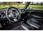 MINI Cooper S Cabrio 1.6 S|Cabrio |174pk|Leer |Stoelverwarming