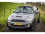 MINI Cooper S Cabrio 1.6 S|Cabrio |174pk|Leer |Stoelverwarming