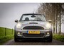 MINI Cooper S Cabrio 1.6 S|Cabrio |174pk|Leer |Stoelverwarming