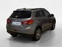 Mitsubishi ASX 1.6 CLEARTEC INTENSE+ | PANORAMADAK | TREKHAAK | CRUISE CONTROL |